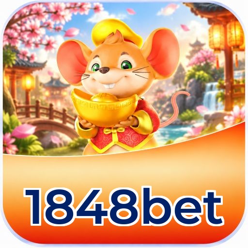 1848bet Logo