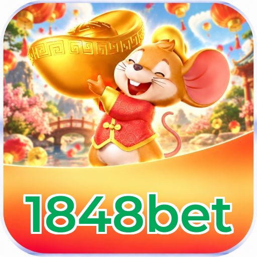 1848bet Logo 3
