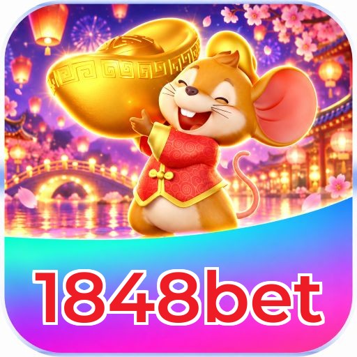 1848bet Instalar Logo 2