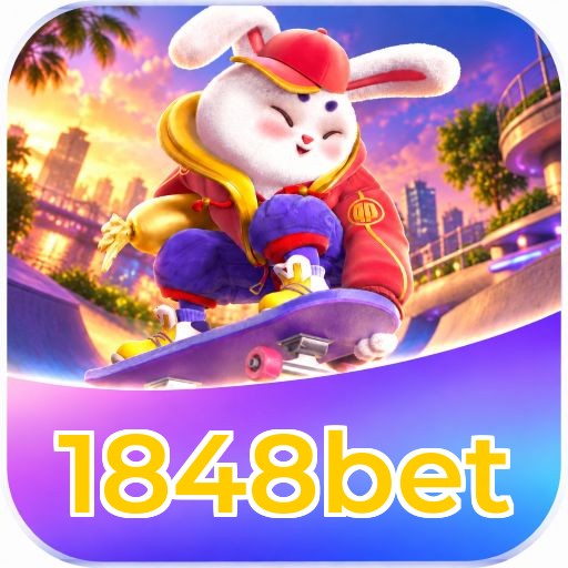 1848bet Login Seguro