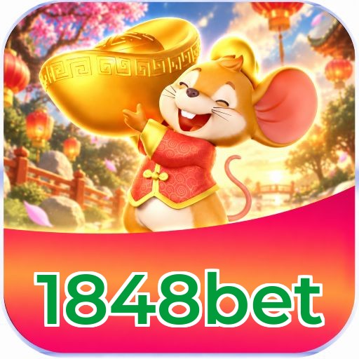 1848bet Logo