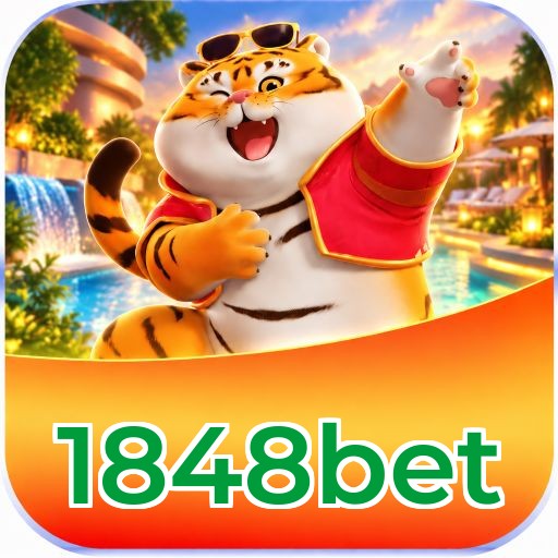 1848bet Logo