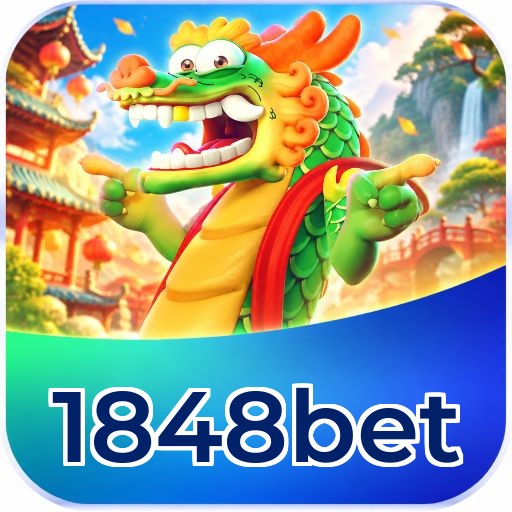 1848bet Logo