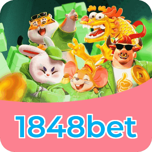 1848bet bônus R$5.000 + 500 giros - Rollover 35x, prazo 30 dias, 38% taxa conversão