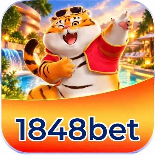 1848bet Fortune Tiger Oficial