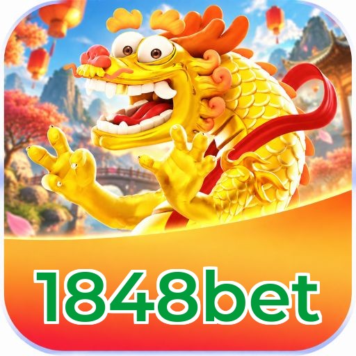 1848bet Logo