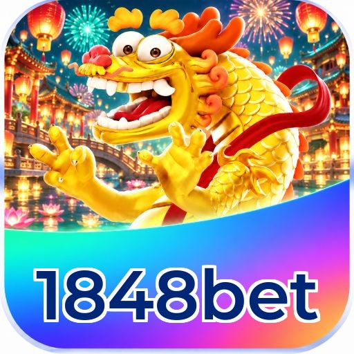 1848bet Segurança Logo 2
