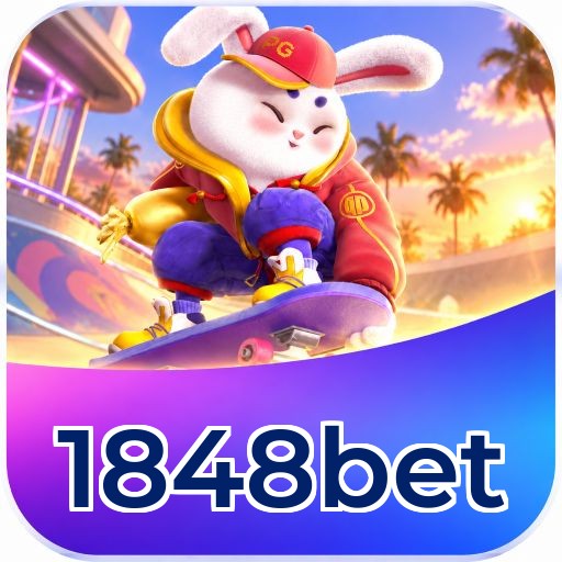 1848bet Logo