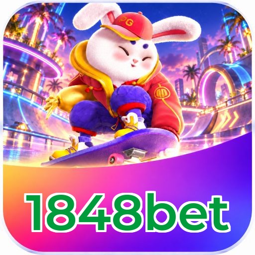 1848bet Cassino Online Certificado