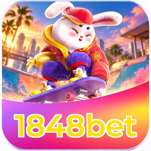 1848bet Logo