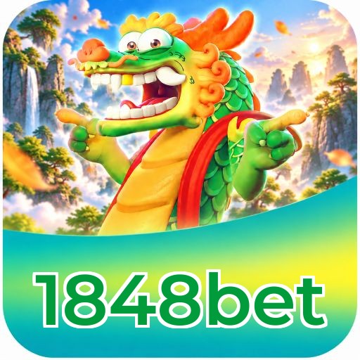 1848bet Licença Curaçao Gaming