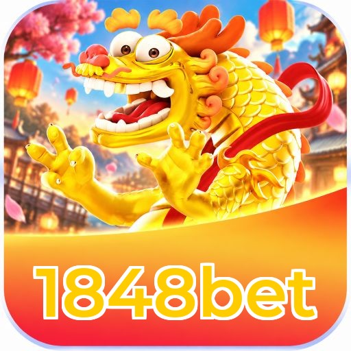 1848bet Logo