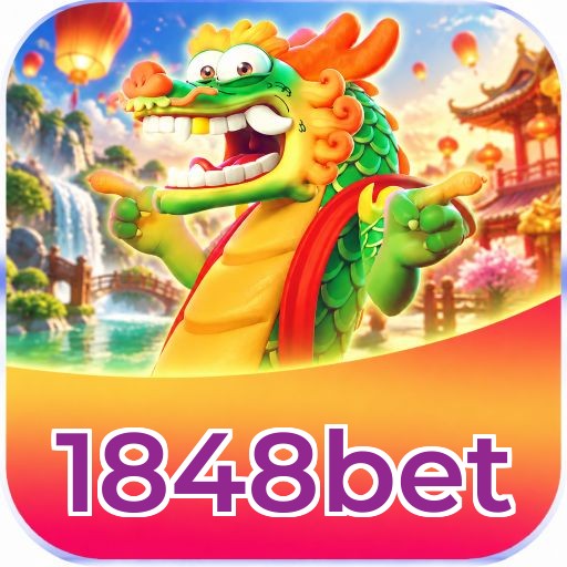 1848bet Logo