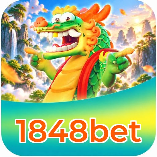 1848bet Download Logo Oficial