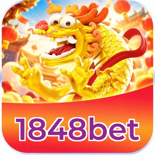 1848bet Logo