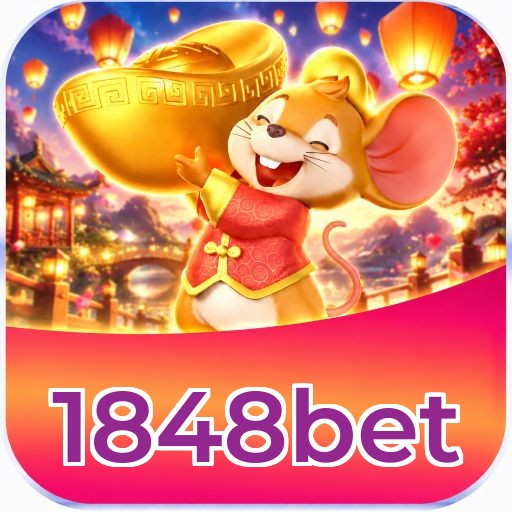 1848bet Instalar Logo 3