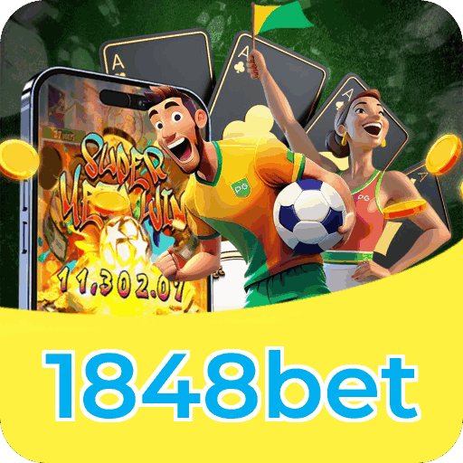 1848bet segurança SSL 256-bit - Licença Curaçao, eCOGRA, GLI certificado