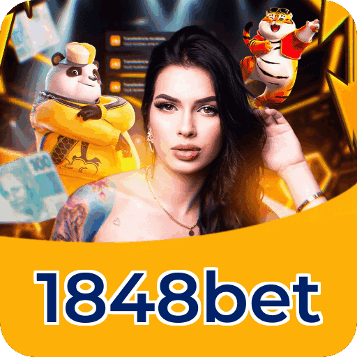Tabela RTP dos jogos de cassino da 1848bet