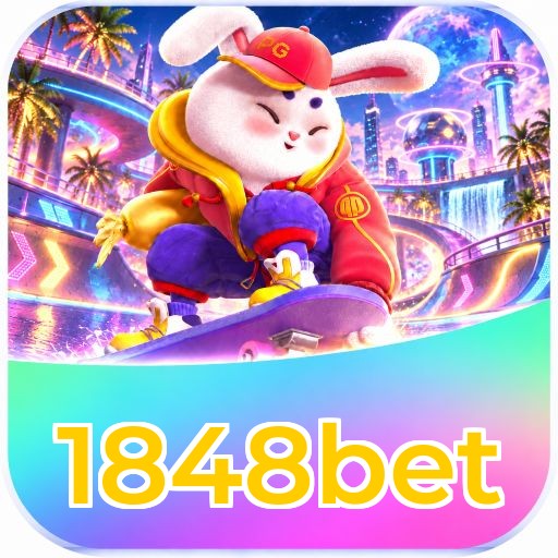 1848bet Logo