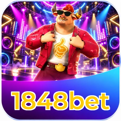 1848bet Logo