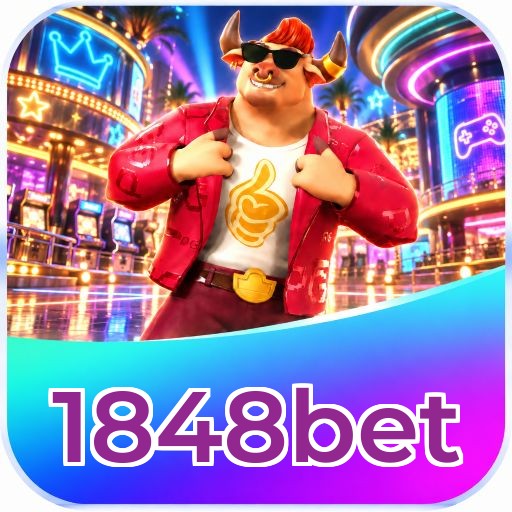 1848bet Logo