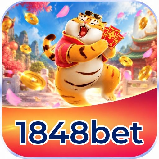 1848bet Logo