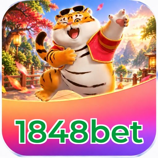 Fortune Tiger Logo 3