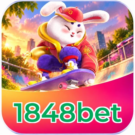 1848bet Logo