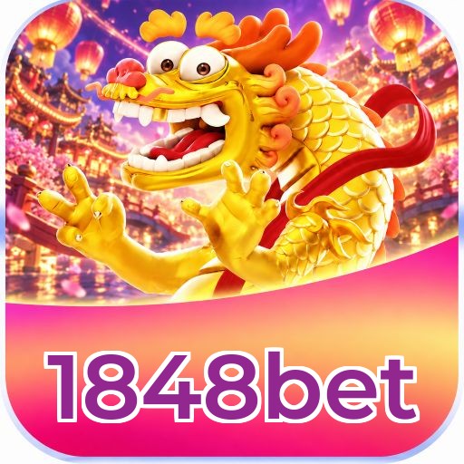 1848bet Logo