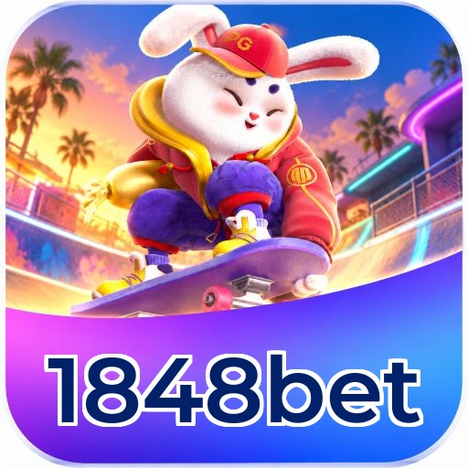 1848bet Logo 2