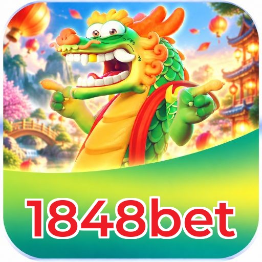 1848bet Instalar Logo 1