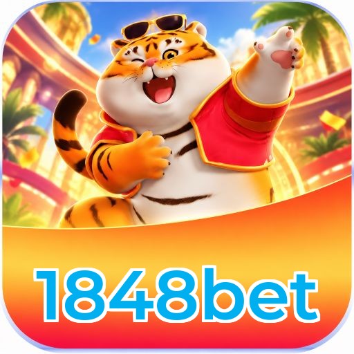 1848bet Logo