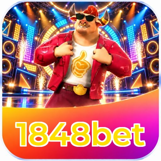 Slots 1848bet - 1.500+ Jogos RTP Alto